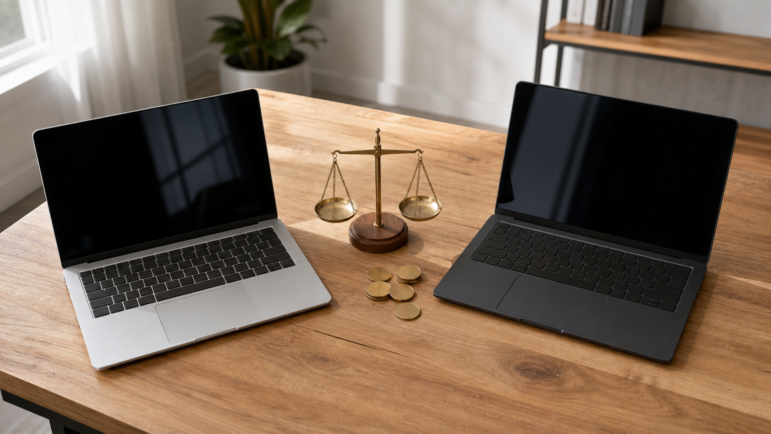 後悔を避けるMacBookとWindowsの選び方｜MacBook windows どっちと費用の判断基準