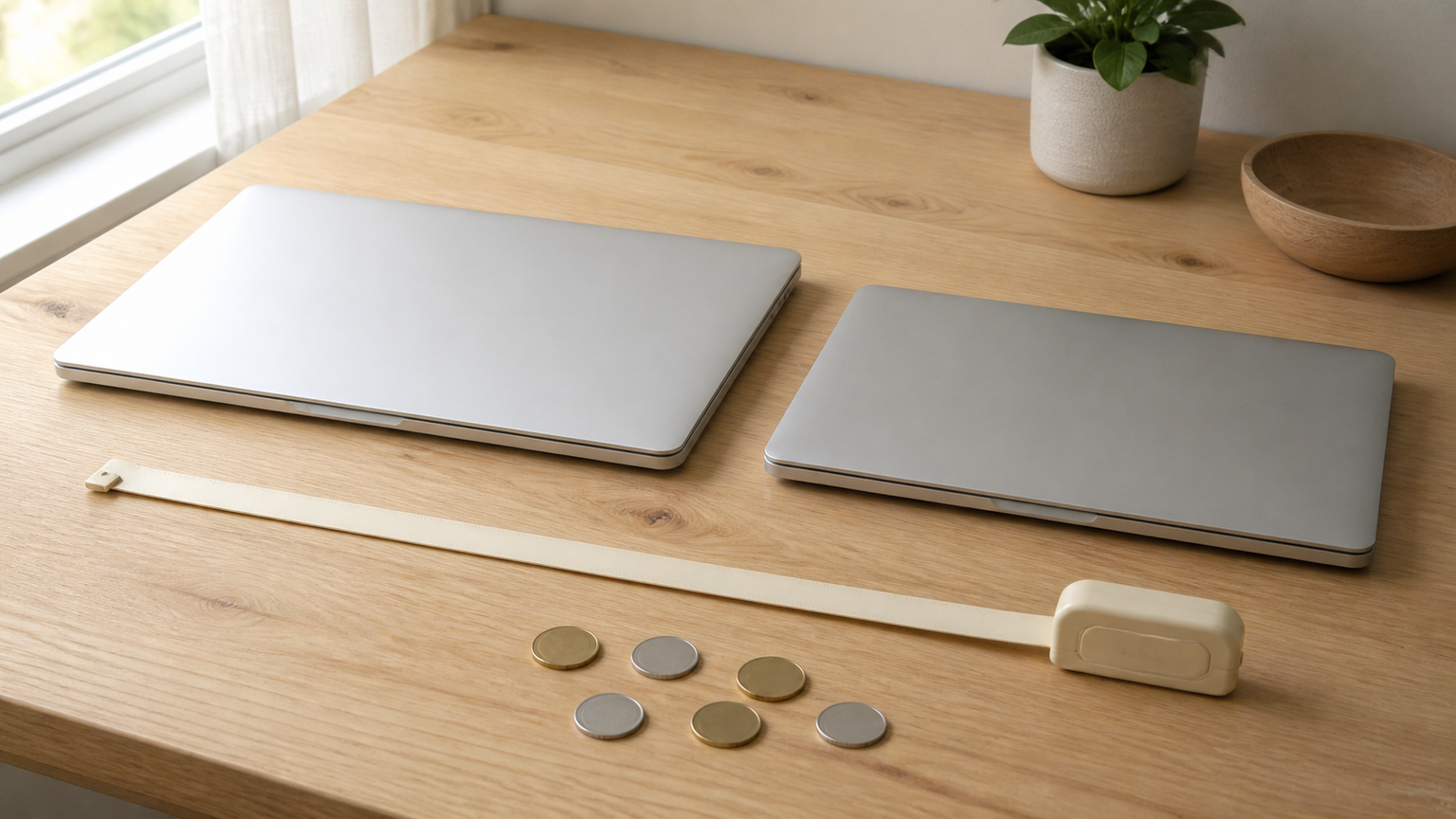 サイズ違いの買い間違いを減らす｜MacBook Pro 整備品と費用の判断基準