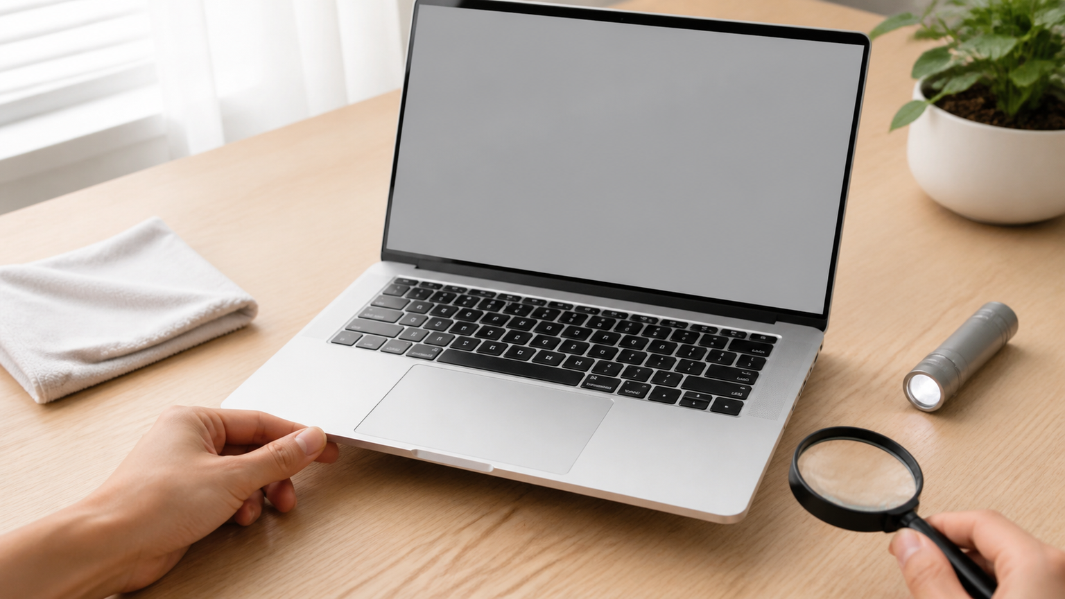 後悔を減らすMacBook整備済み品のデメリット｜MacBook 整備品のデメリットを判断する前に確認すること