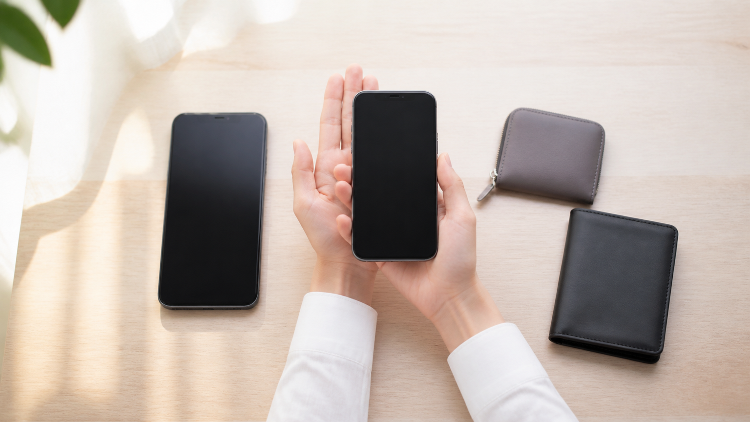 サイズ違いの買い間違いを減らす｜iPhone 整備品 ないと費用の判断基準
