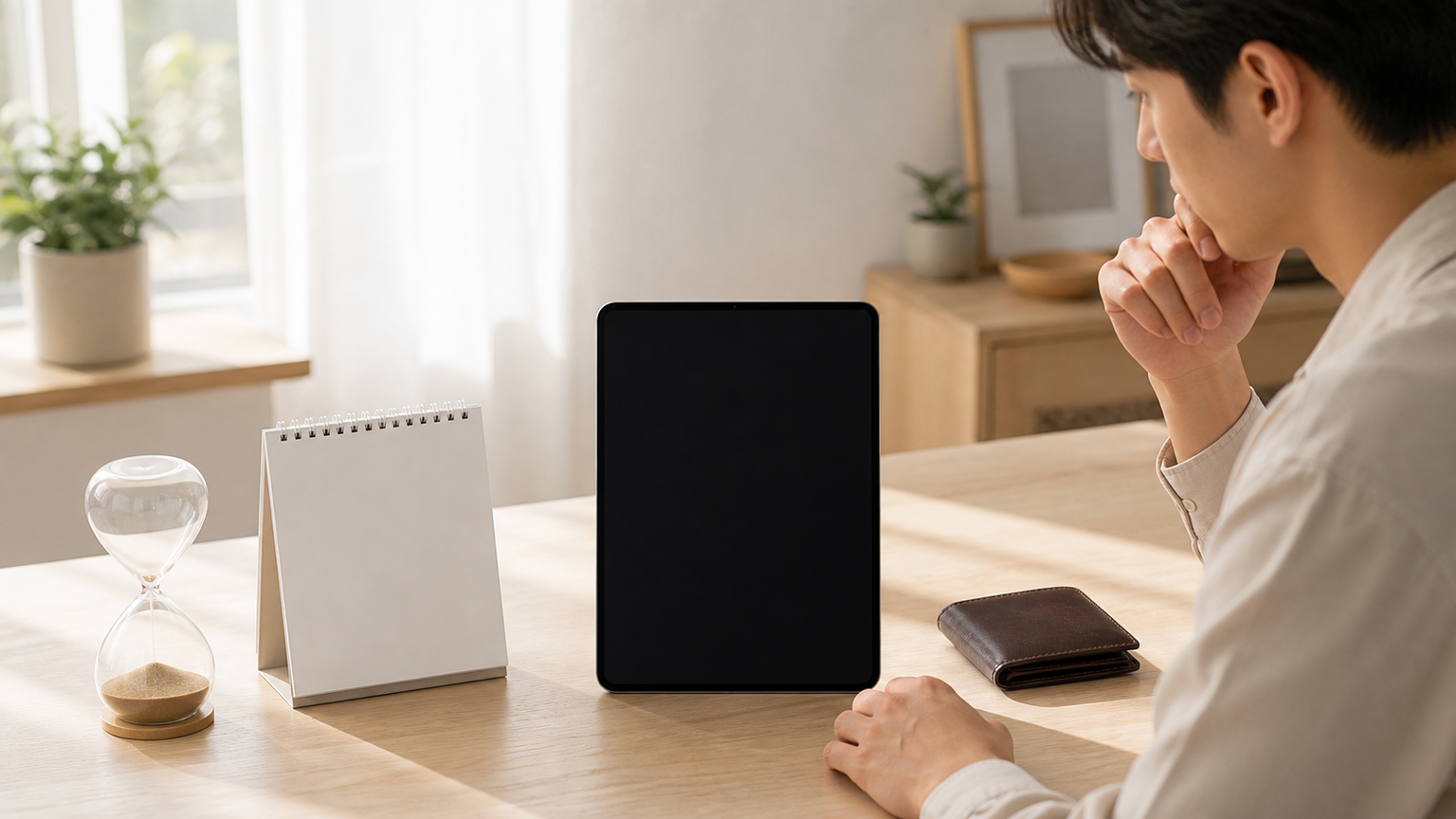 入荷を待ち続けないために｜iPad 整備品 入荷 タイミングと費用の判断基準