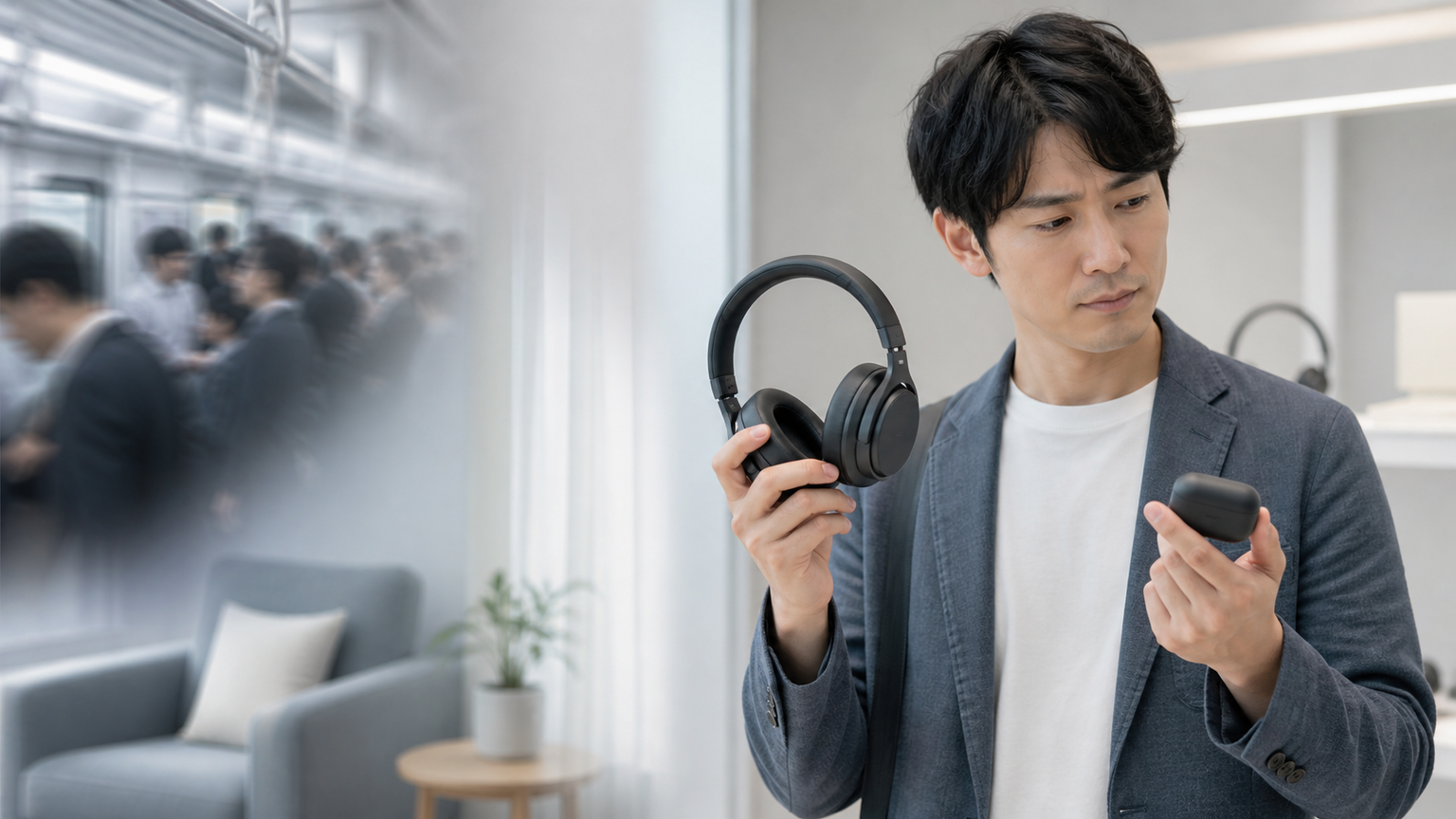 騒音対策で後悔しない｜アクティブノイズキャンセリング 必要かと費用の判断基準