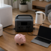 使える家電で迷わない｜ポータブル電源 1000w 何ができると費用の判断基準