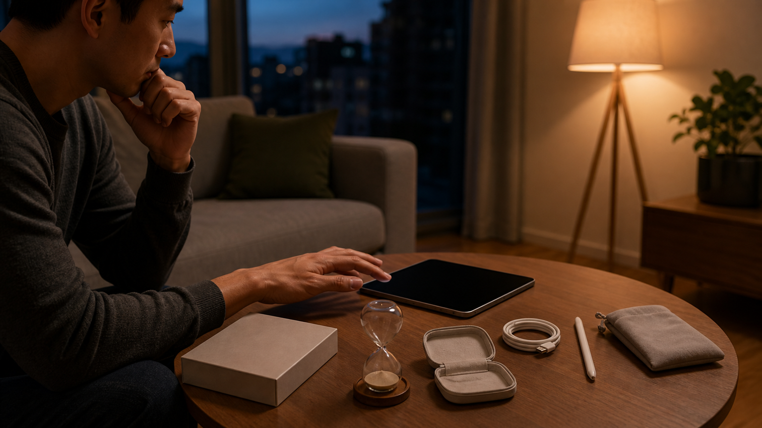 iPad mini 第8世代を待つか決める5つの判断基準