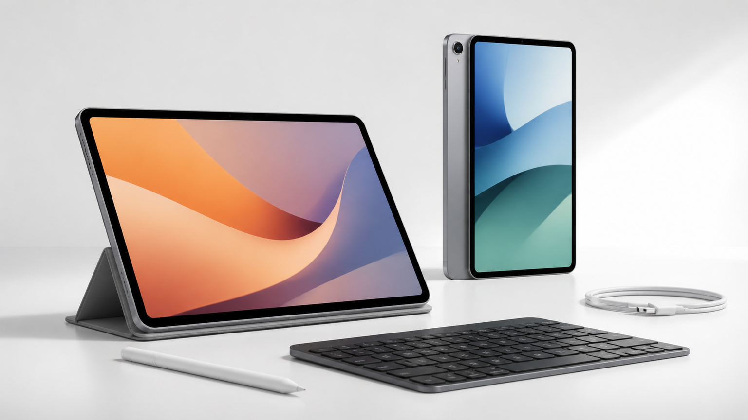 iPad Air第5世代と第6世代の違いから分かる選び方