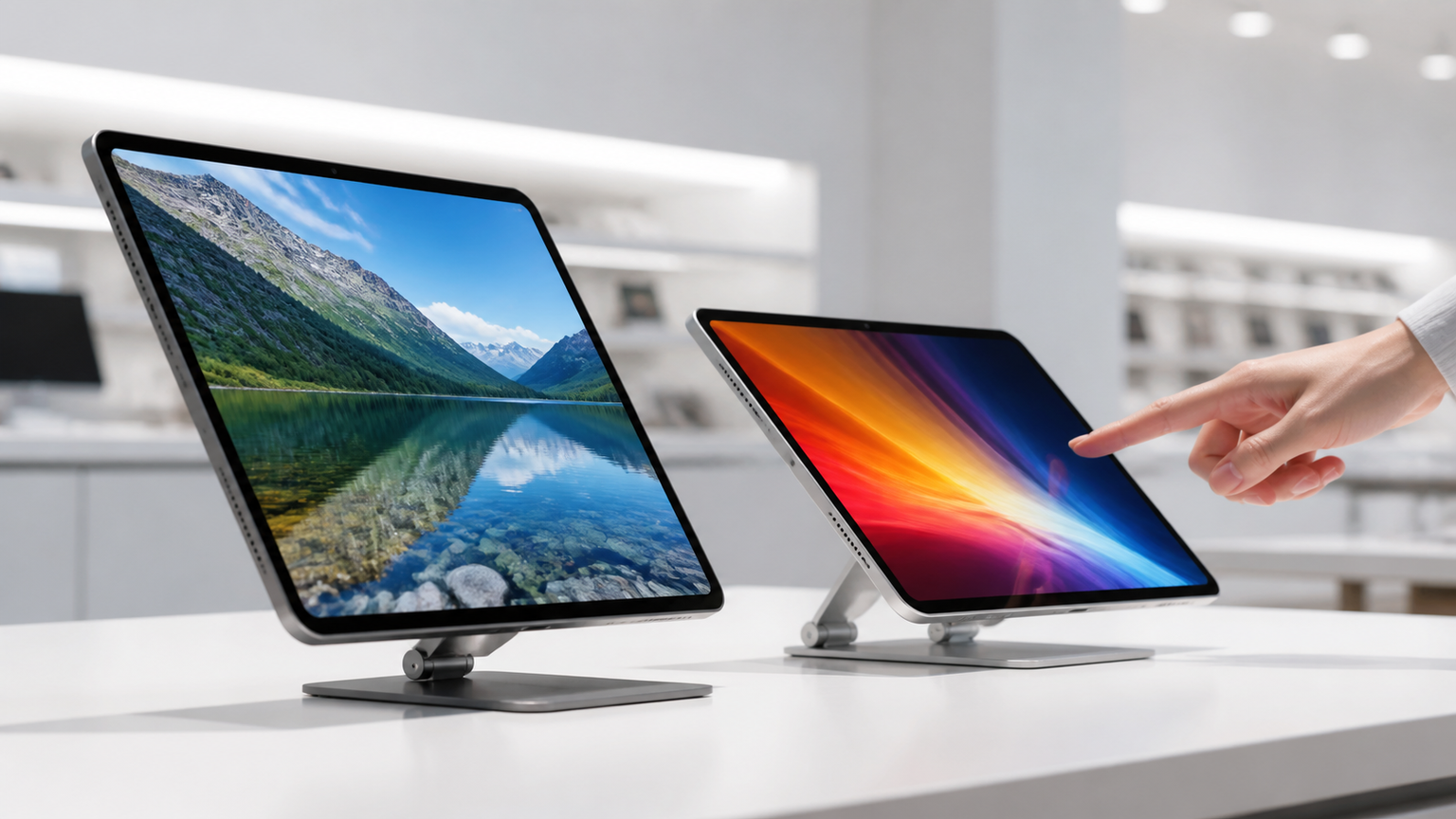 iPad Pro M4とM5の違いを購入前に整理
