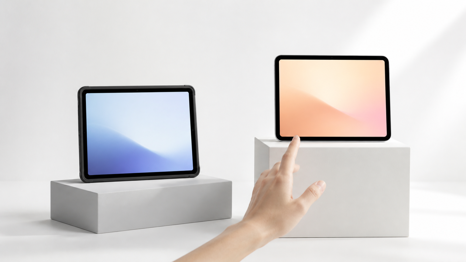 iPad mini第6世代と第7世代相当モデルの違いと選び方
