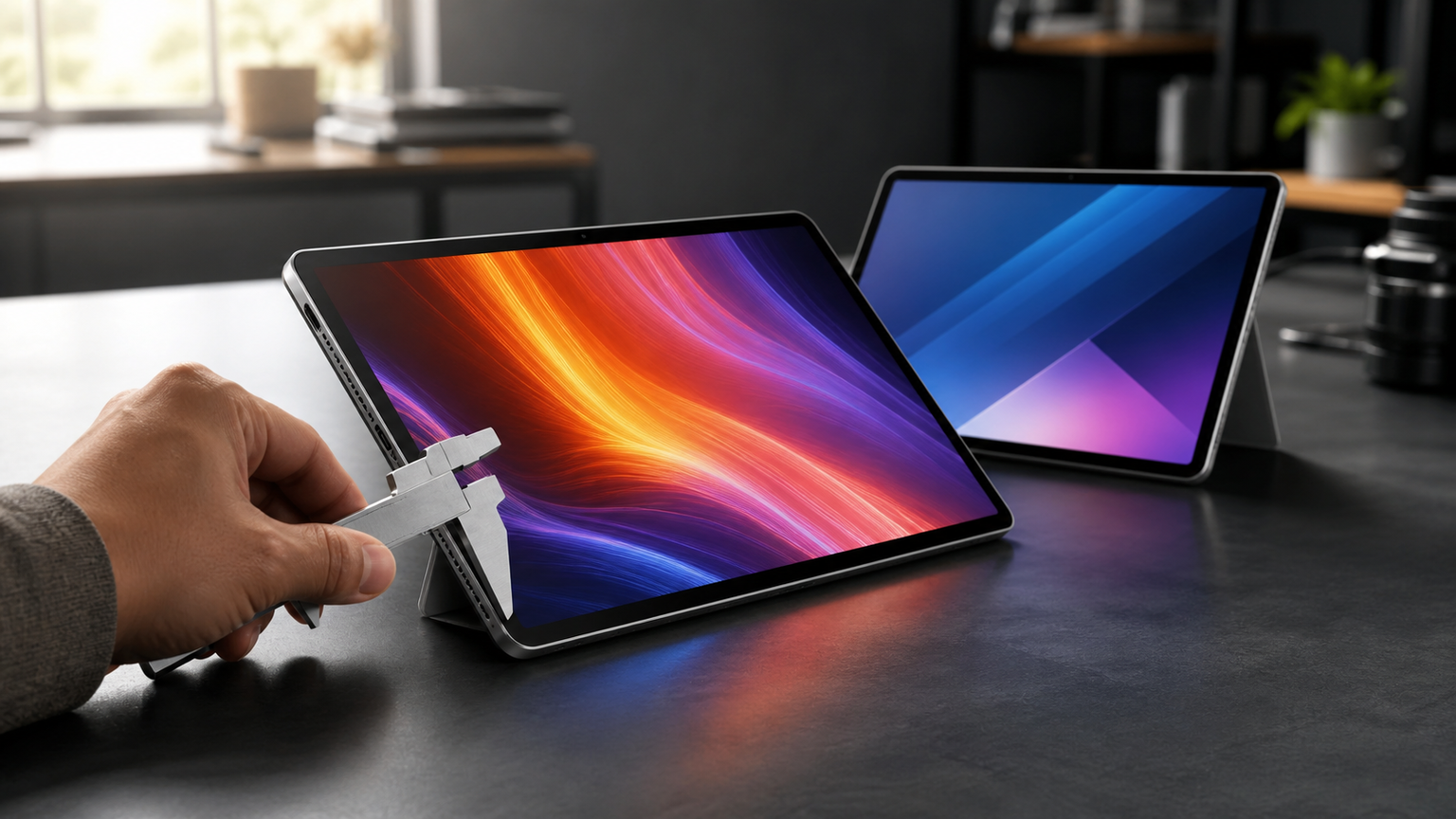 iPad Pro 11インチ第4世代と第5世代の違いを判断するポイント