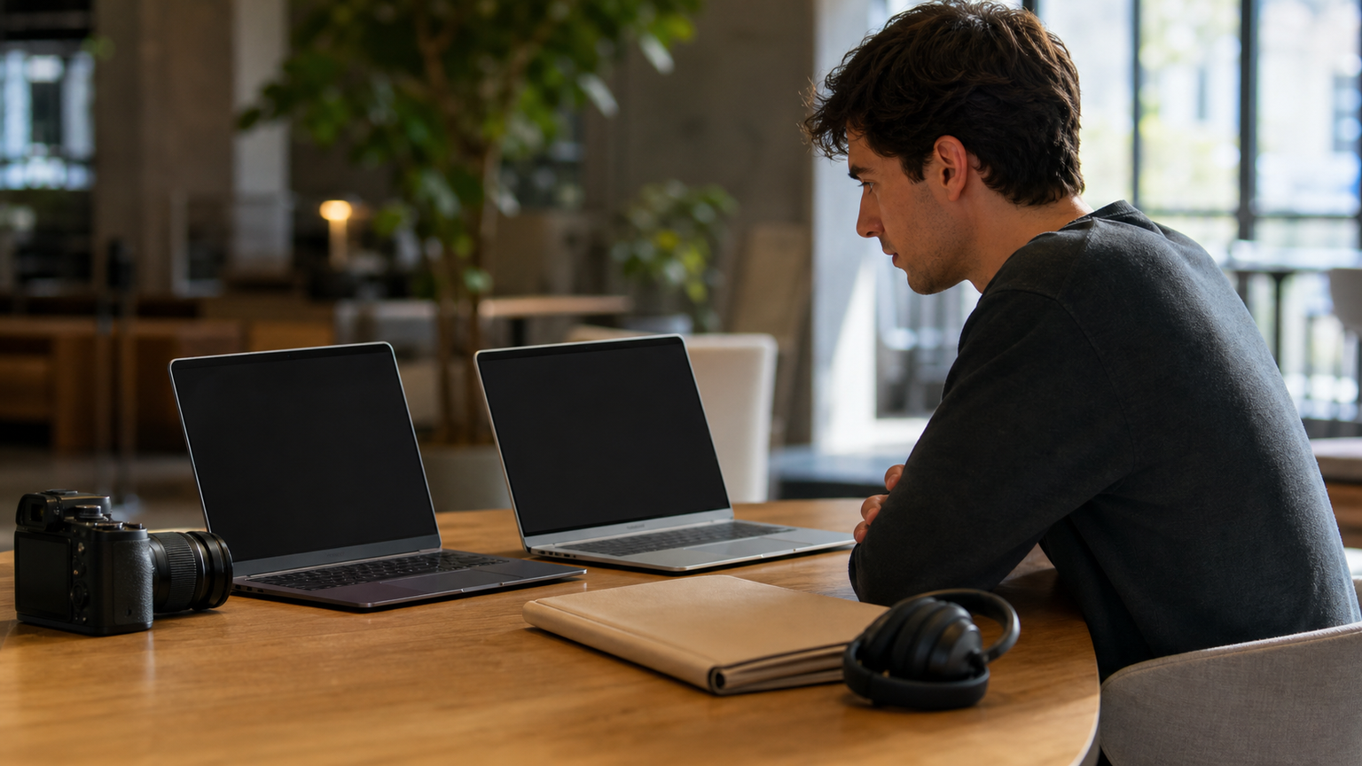 MacBookとWindowsのどっちを選ぶか決める判断基準