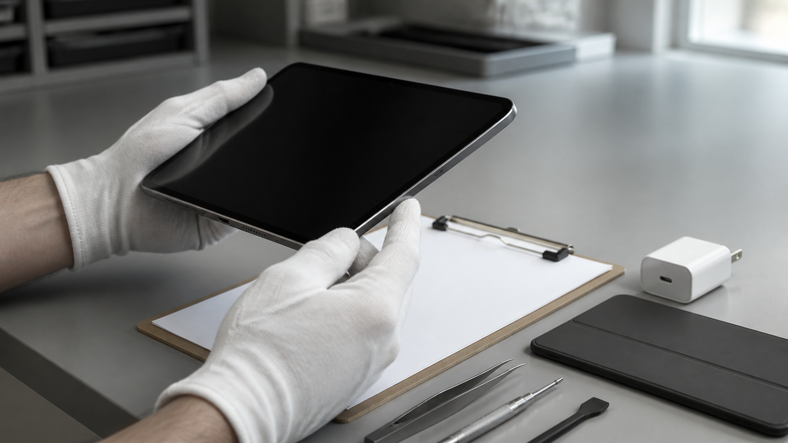 iPad整備品の入荷を待つ前に知っておきたい判断基準