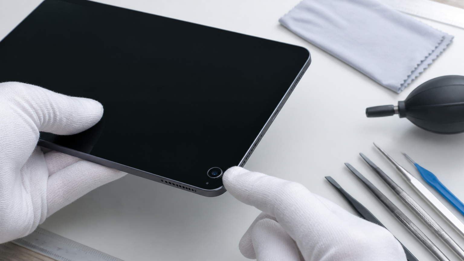 iPad Proの整備済み品を選ぶ前に知っておきたいこと