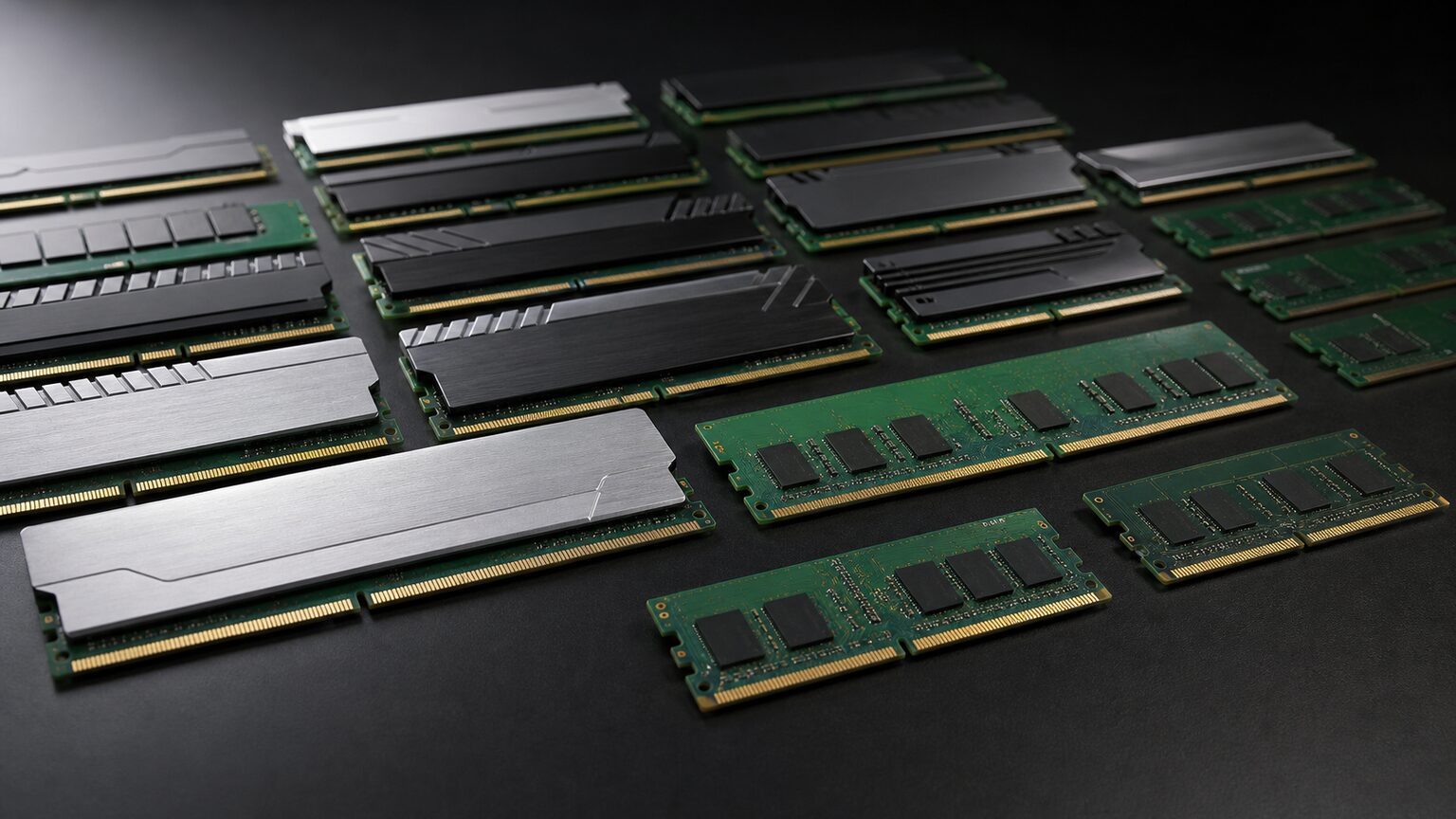 【厳選10アイテム】規格と用途から選ぶ32GB以上のメモリ比較