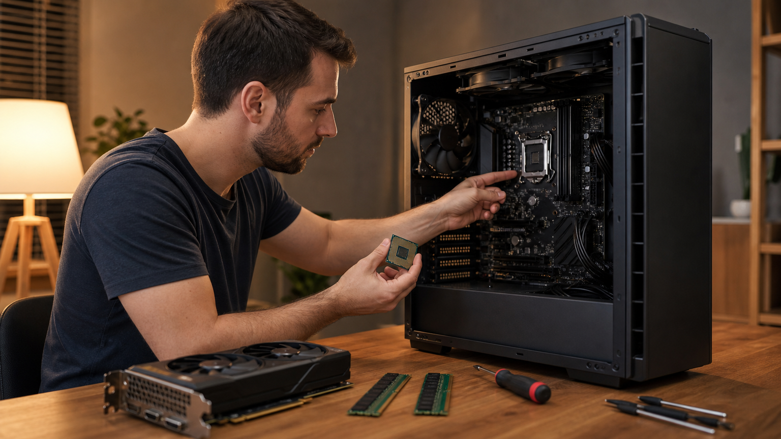 Ryzen 7 5700Xを選ぶべき人と購入前の最終確認