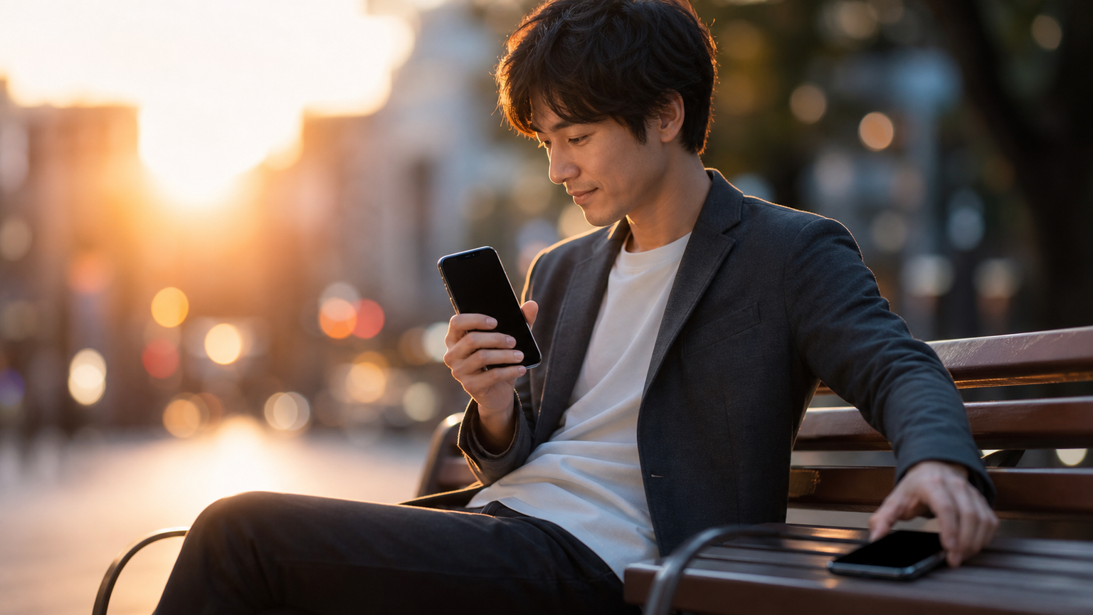 Xperiaとarrowsのどちらを選ぶか決める結論