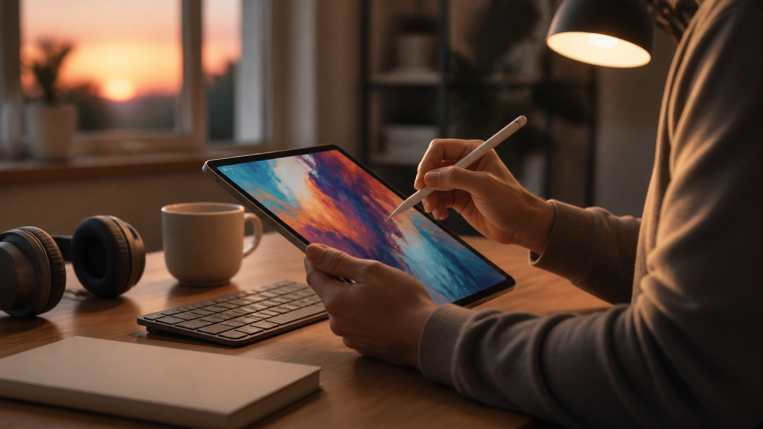 今買うiPad Airは必要な性能と使い方から決める