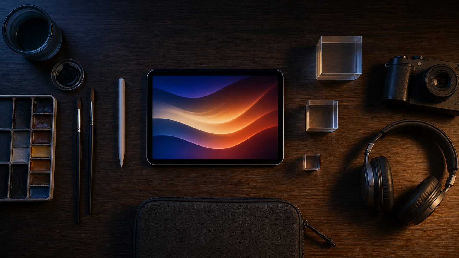 iPad mini（A17 Pro）は用途と容量を合わせて選ぶ