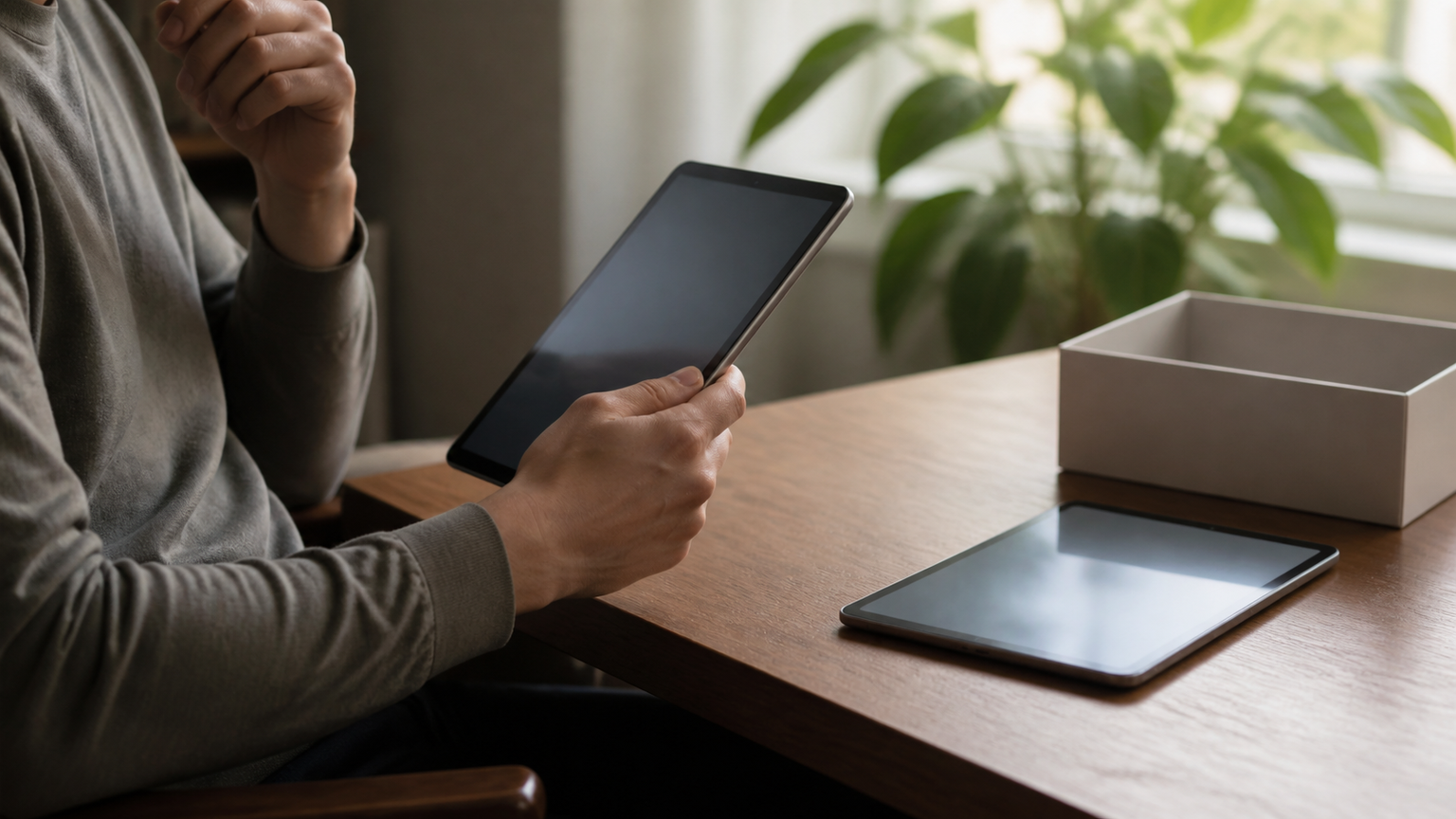 iPad mini 4を使い続けるか買い替えるかの結論