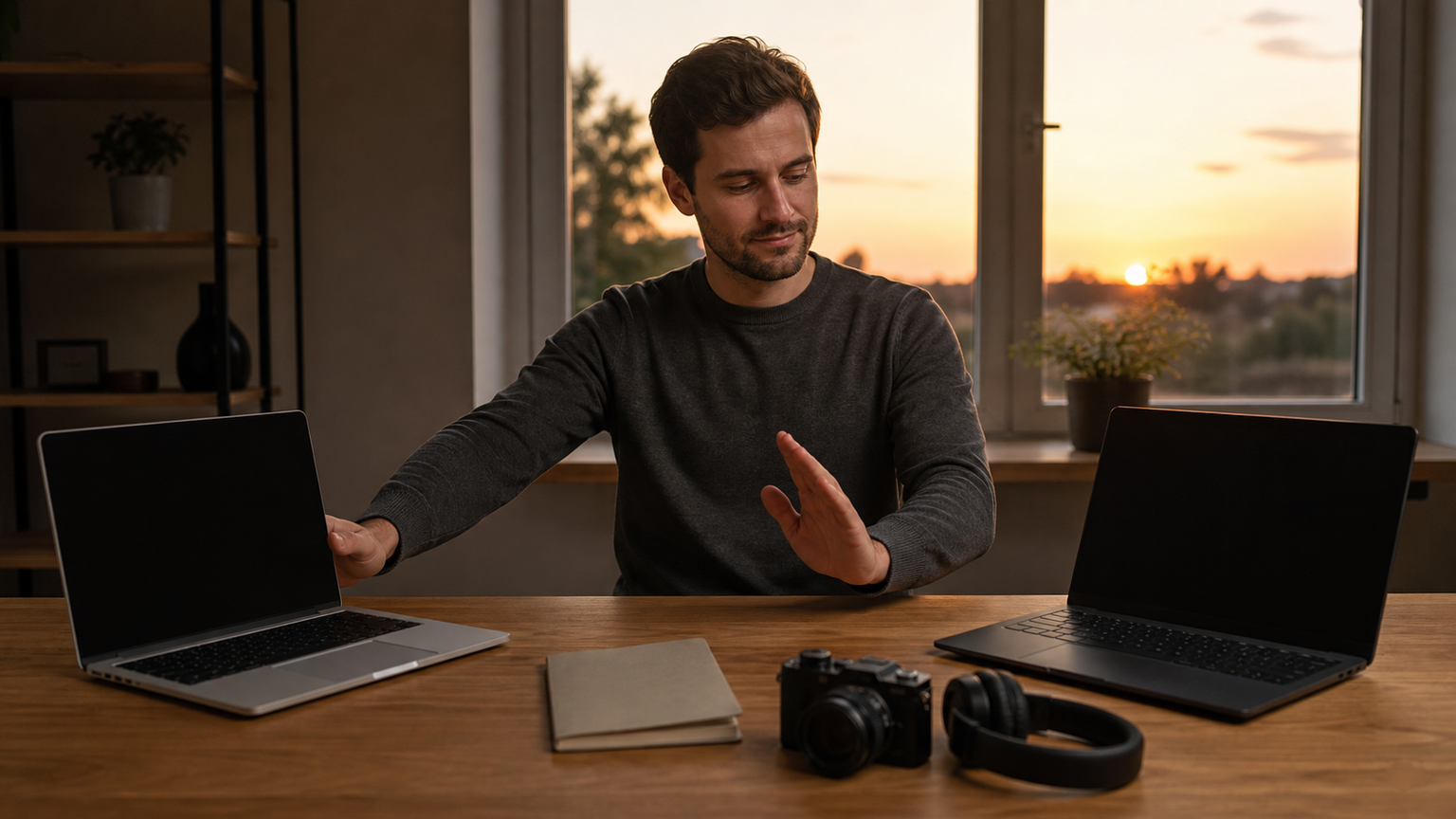 MacBookとWindowsで迷ったときの最終判断