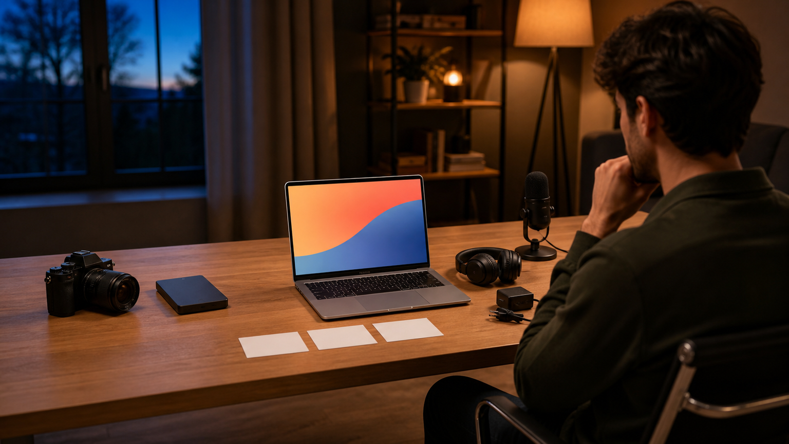 整備済みMacBook Proは用途と購入条件をそろえて決める