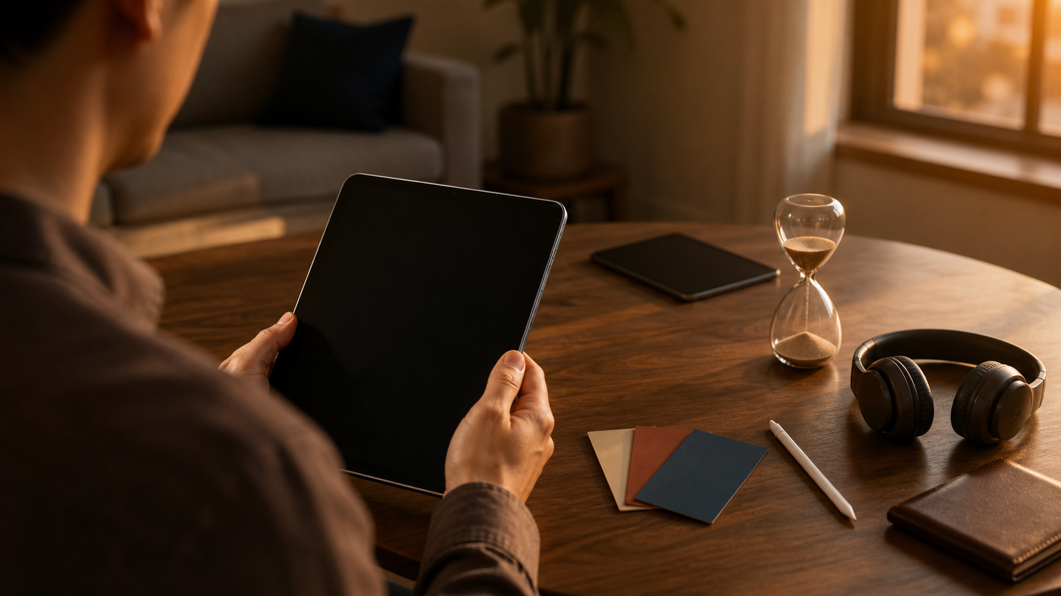 iPad整備品は待てる期間と必要条件を決めて選ぶ