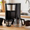 手入れが簡単なコーヒーメーカー10選｜洗いやすさで失敗しない選び方