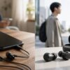 イヤホンは有線と無線のどちらがいい？音質・遅延・使いやすさで選ぶ10製品