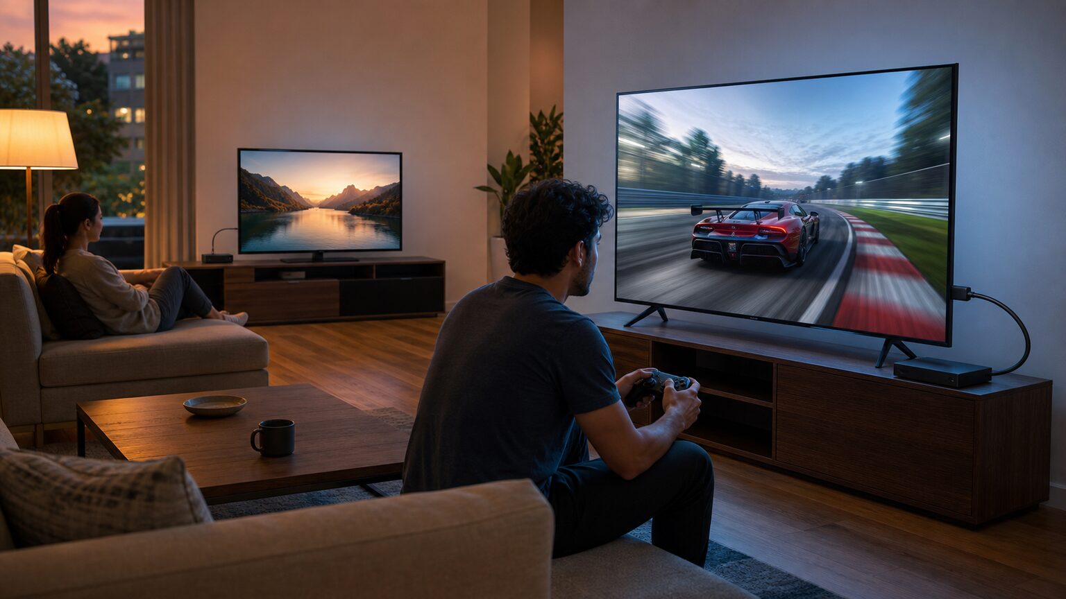 結論:4K・高リフレッシュレートならウルトラハイスピード、一般的な映像視聴なら必要帯域で選ぶ
