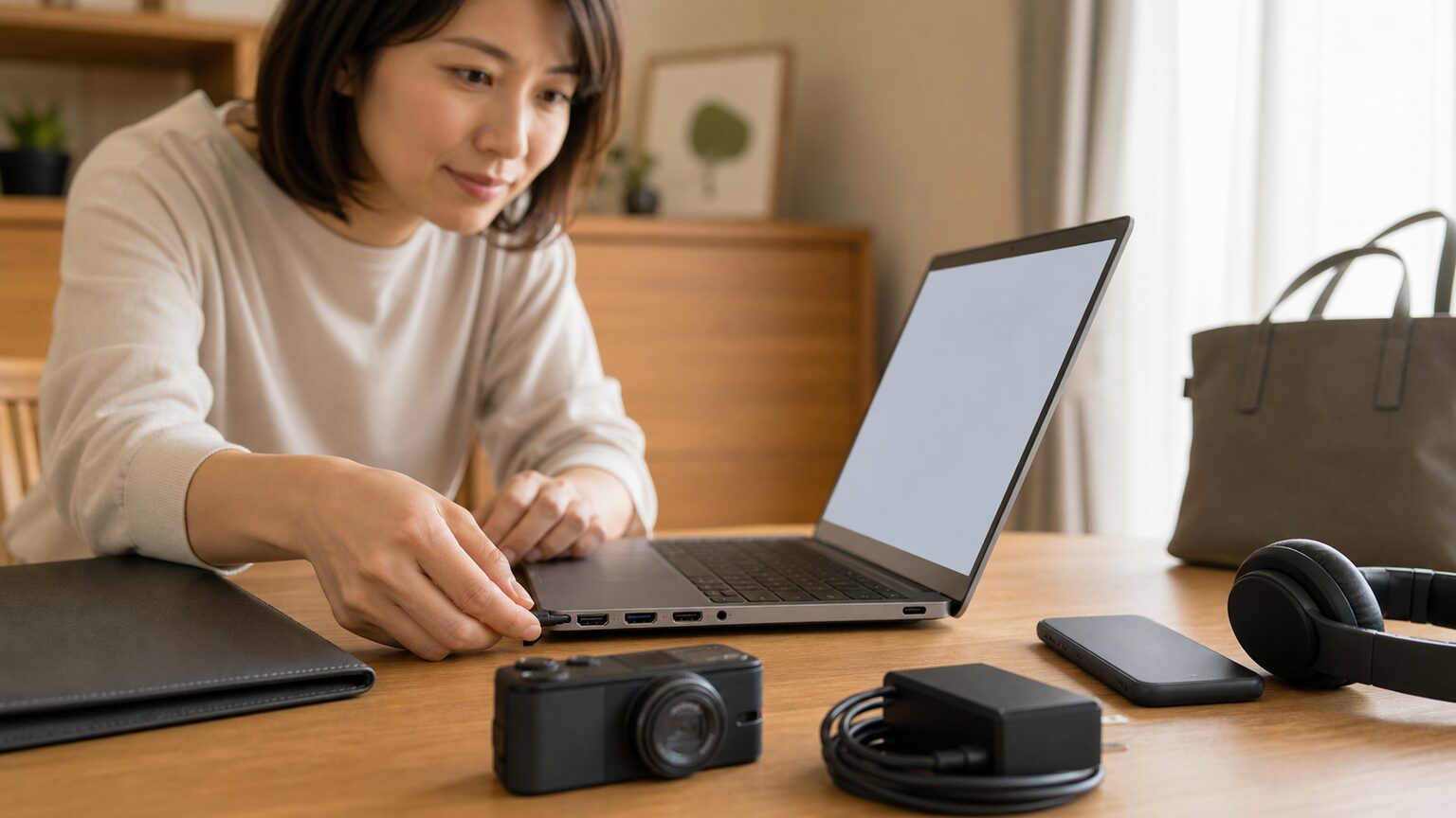 自分に合うパソコンメーカーを見極める5つの判断基準