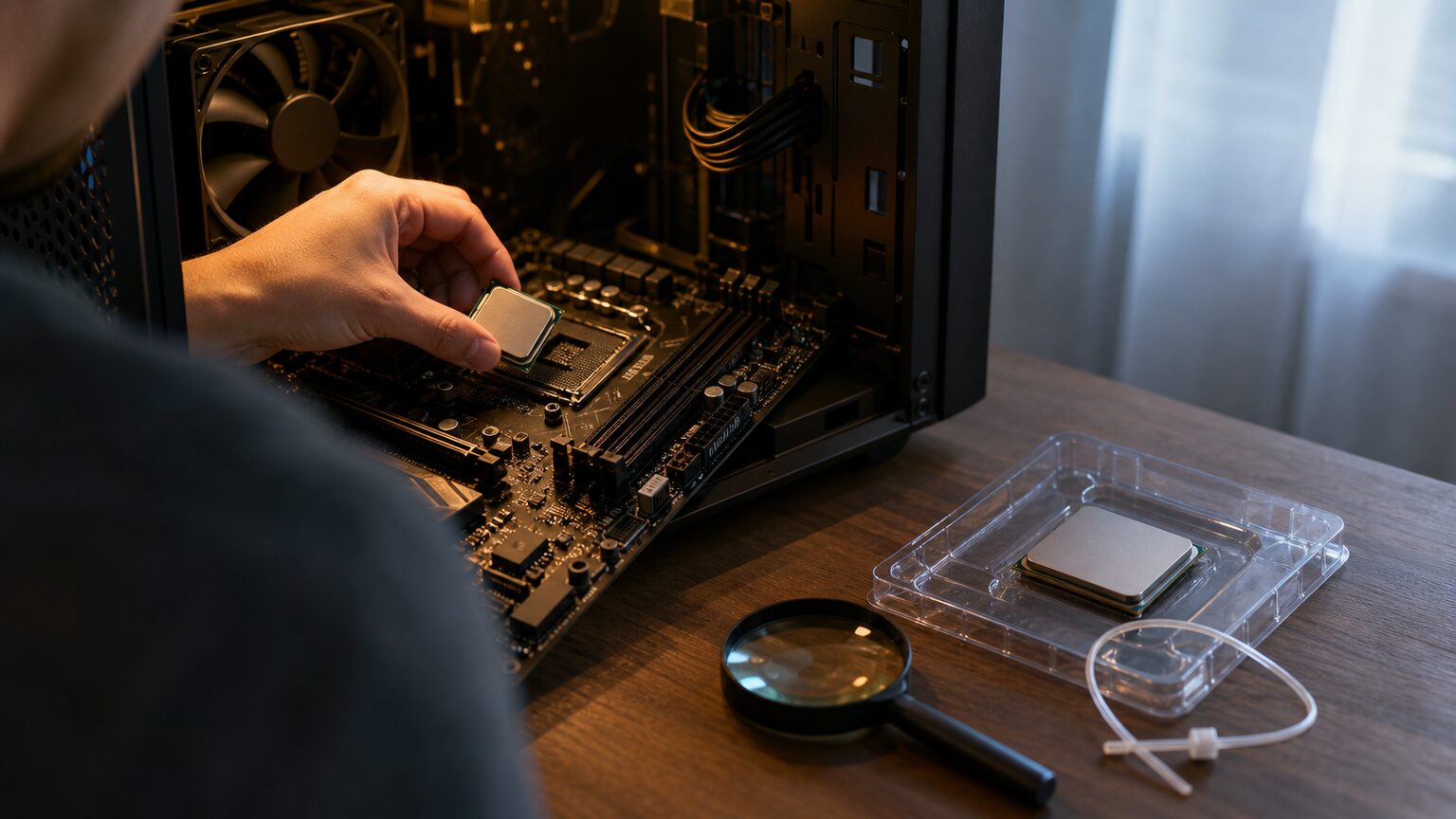 結論：AM4を維持するなら5700X3D、5800X3Dは入手条件を見て選ぶ