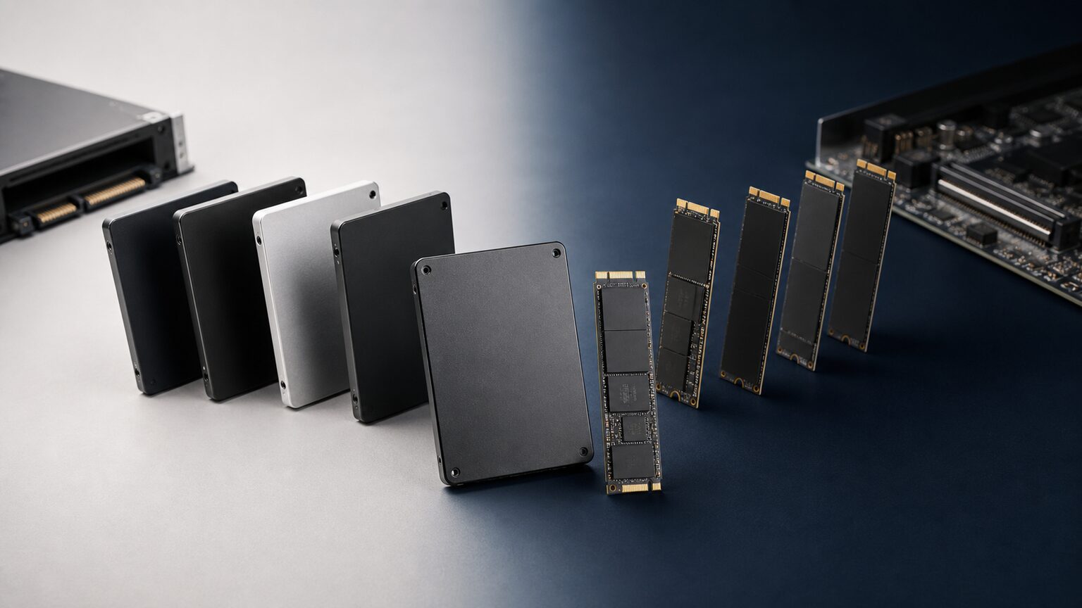 Apacer SSDの評判は?買ってよい人と避けるべき選び方を10製品で比較