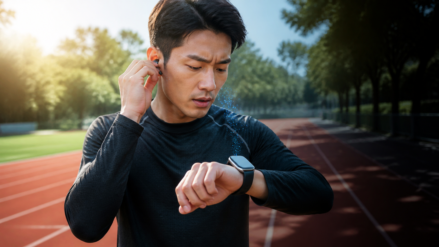 Apple Watchで使えるワイヤレスイヤホンの選び方|接続できない原因と候補の見極め方