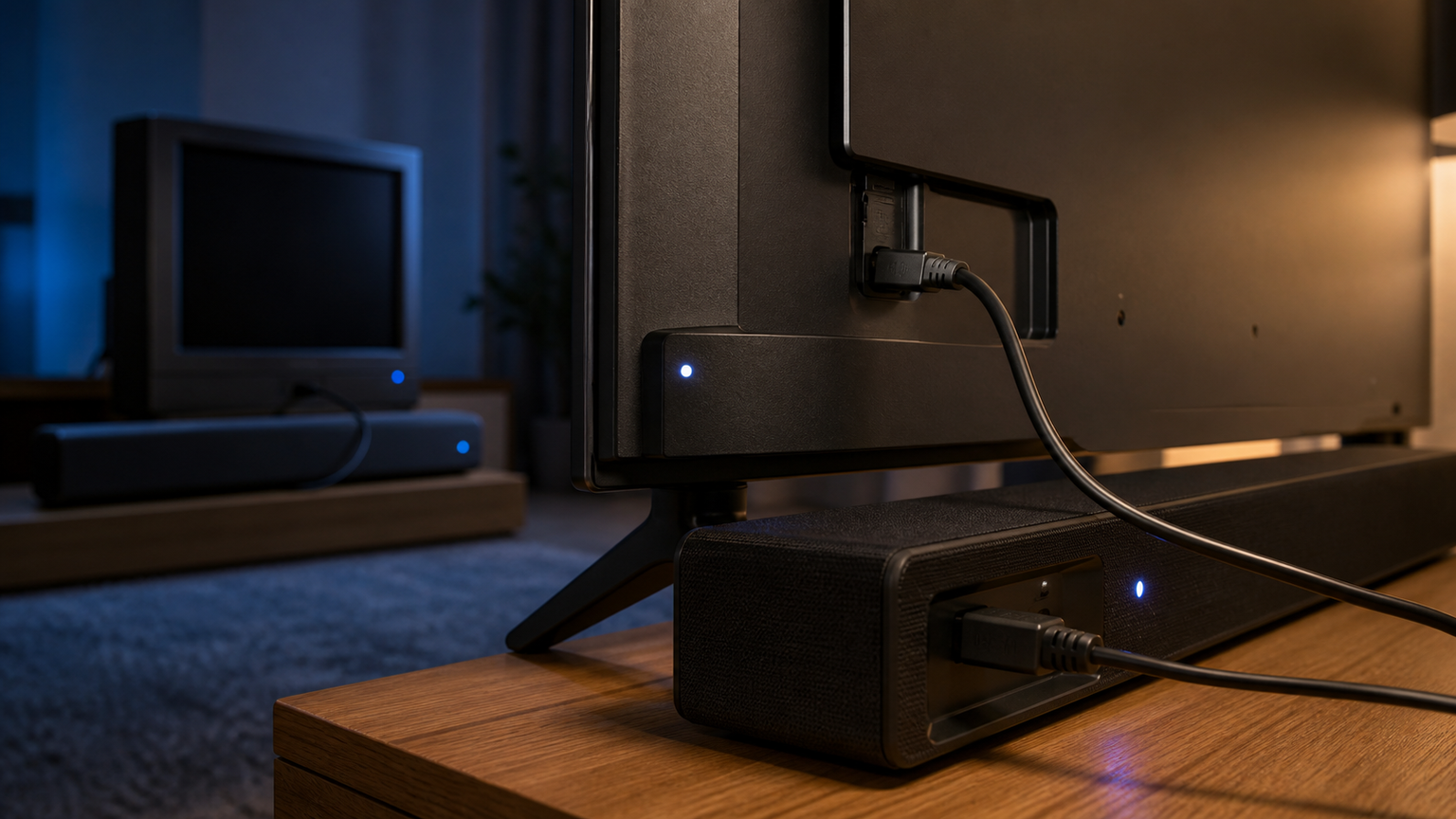 結論:ARC・eARC対応ならHDMI、非対応なら光デジタルが基本