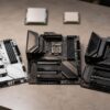 ASUSマザーボードシリーズの違いは？Prime・TUF・ROGの選び方と失敗回避