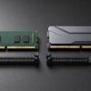 DDR4とDDR5の違いは？今買う規格を互換性・速度・価格から判断