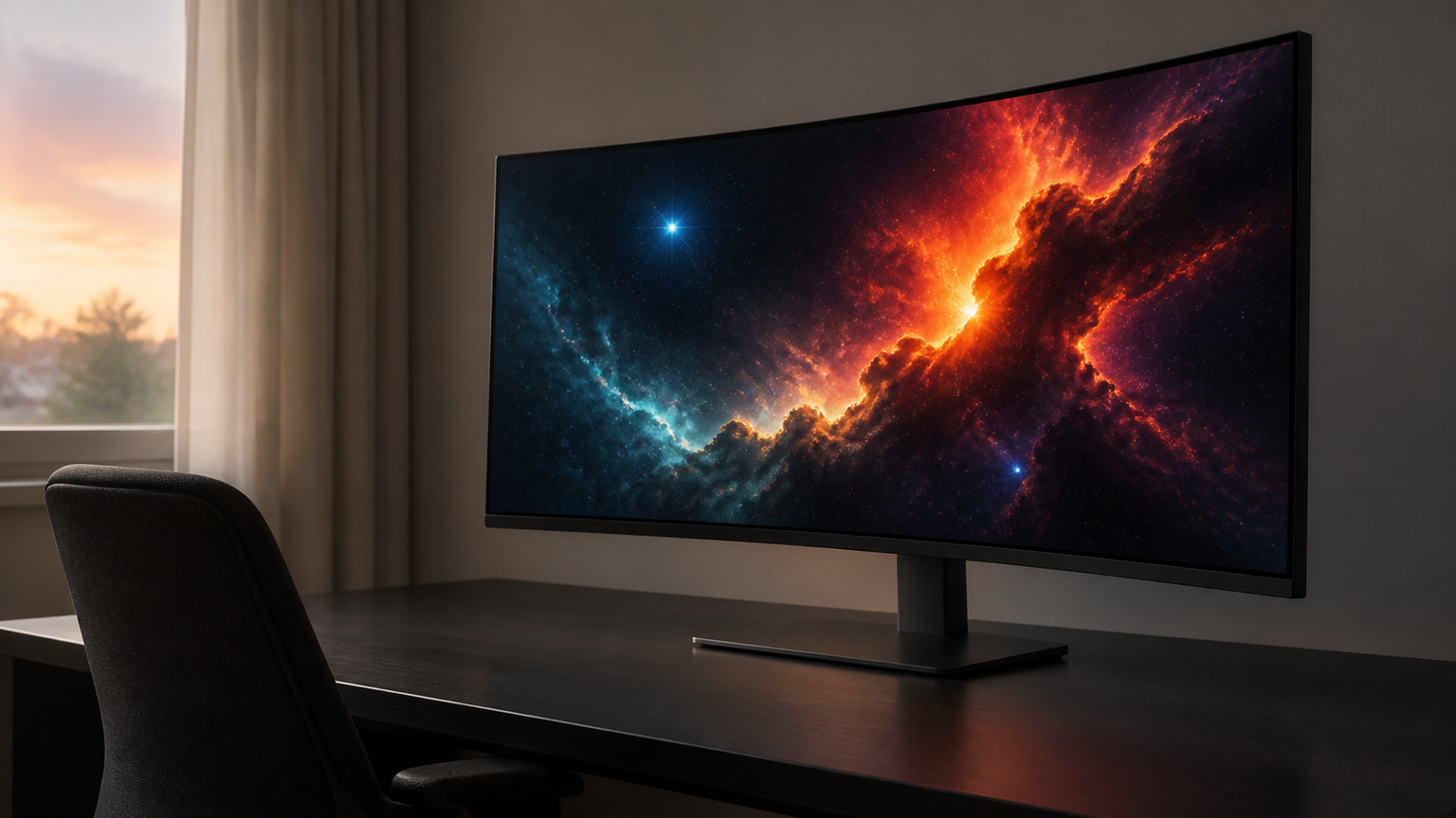 Dell Alienware AW3225QFを検討する前に｜32インチ曲面有機ELの実力と選び方
