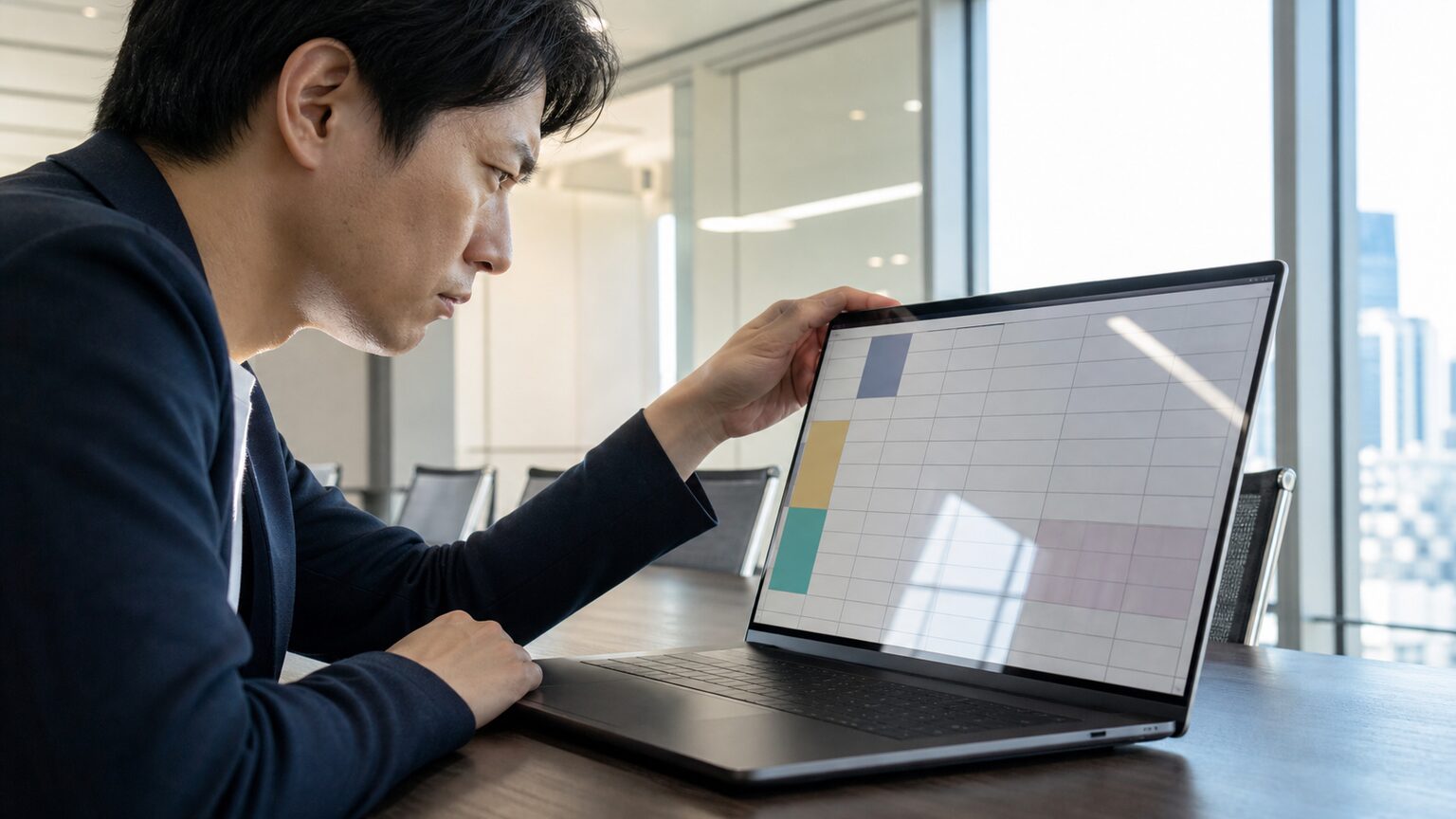 有機ELノートパソコンの欠点と後悔を防ぐ判断基準