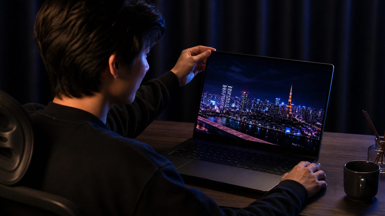 結論：有機ELノートPCは映像美を重視し、焼き付きや映り込みを管理できる人に向く