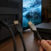 HDMIケーブルで画質は変わる？違いが出る条件と失敗しない選び方