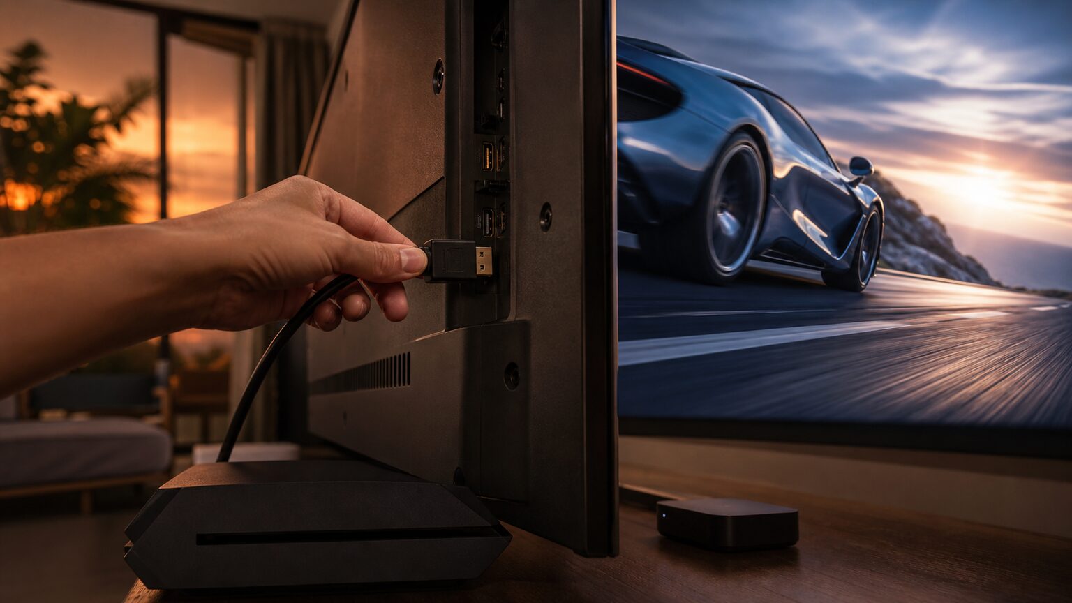 結論：HDMI 1.4と2.0は必要な解像度・リフレッシュレートから選ぶ