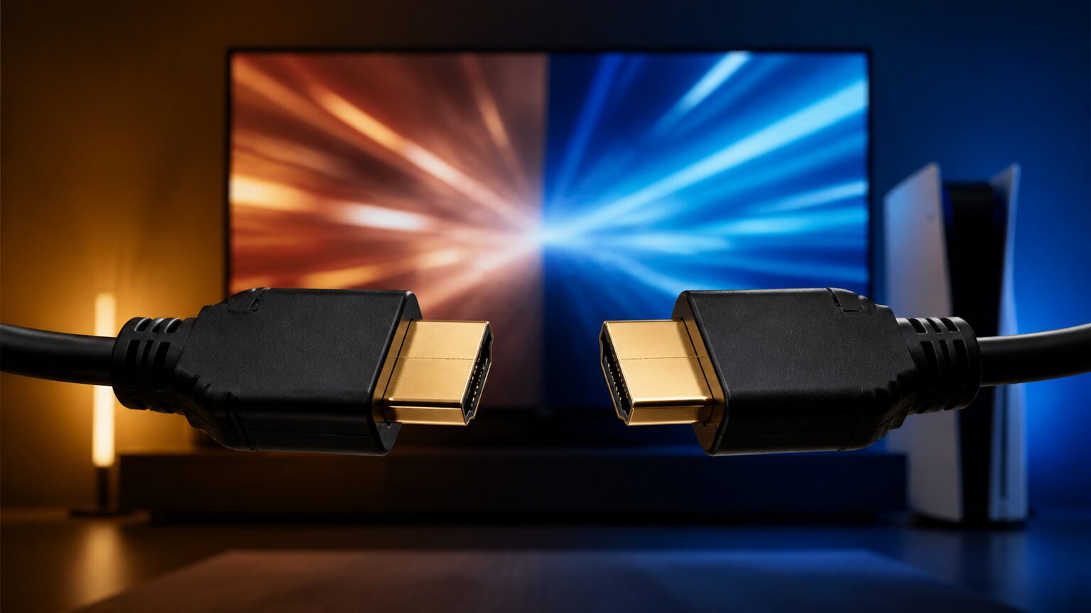 HDMI 1.4と2.0の違いは?4K・120Hzで失敗しない選び方