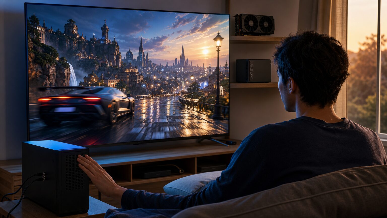 Intel Arcのゲーム性能を見極める5つの判断基準