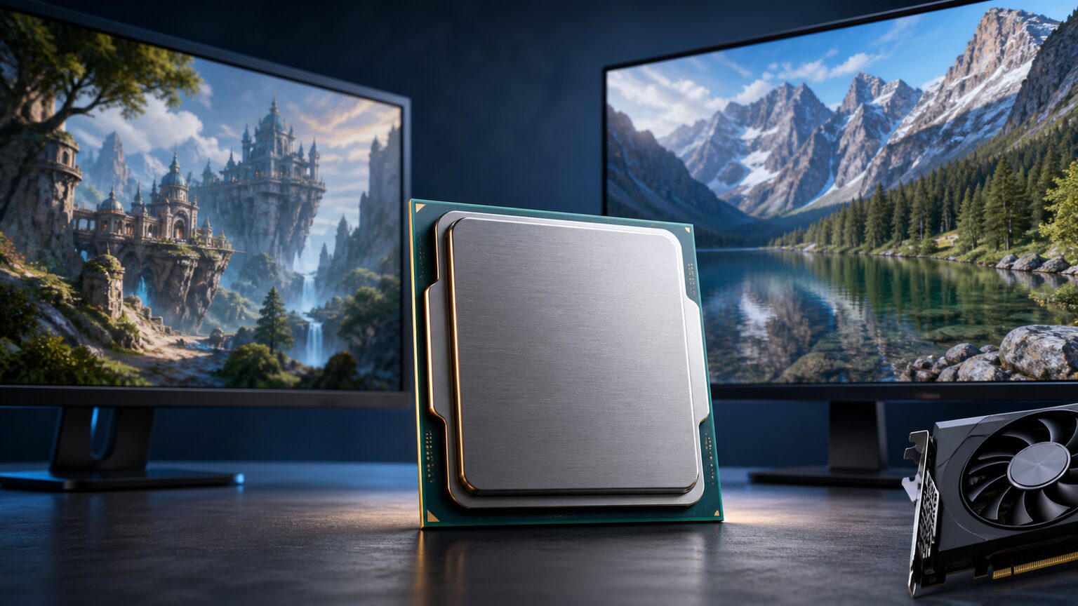 Intel UHD Graphics 730の性能は？ゲーム・4K対応と選び方を整理