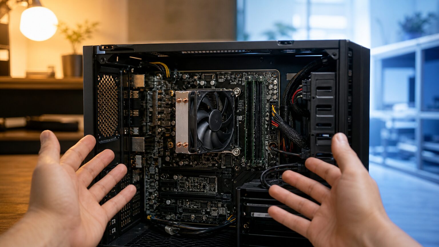 Intel第6世代はまだ使える?Windows 11対応と買い替えの判断基準