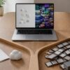MacBookの256GBは足りる？用途別の容量目安と512GBを選ぶ条件