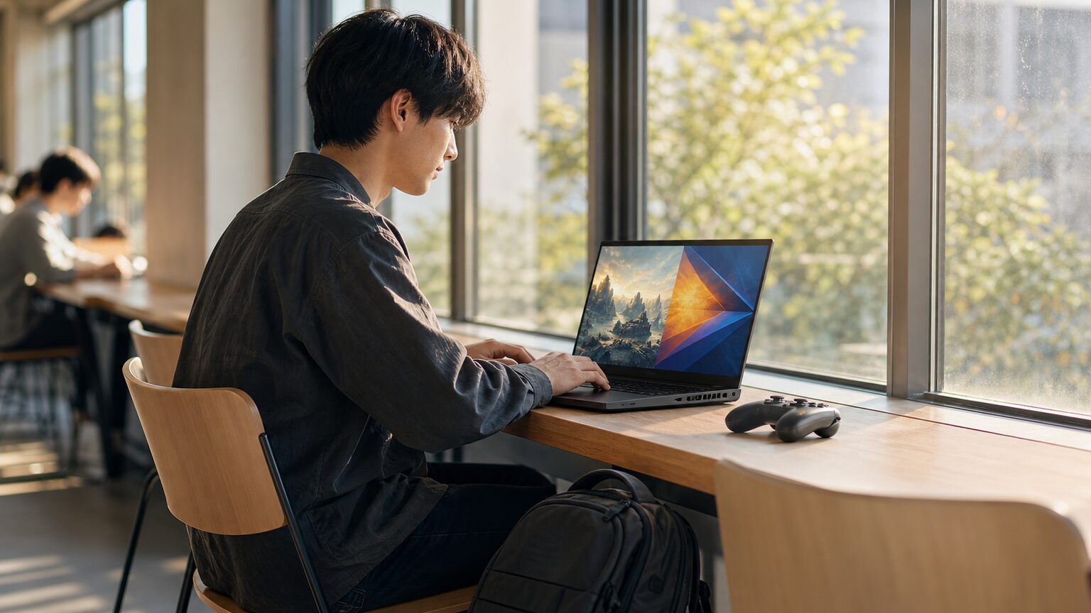 結論:MSIのノートパソコンは用途と必要性能を明確にすれば有力候補