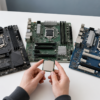 マザーボードメーカーのおすすめはどこ？信頼性と相性で選ぶ現実的な基準