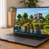 ノートパソコンでマイクラはできる？必要スペックと失敗しない選び方
