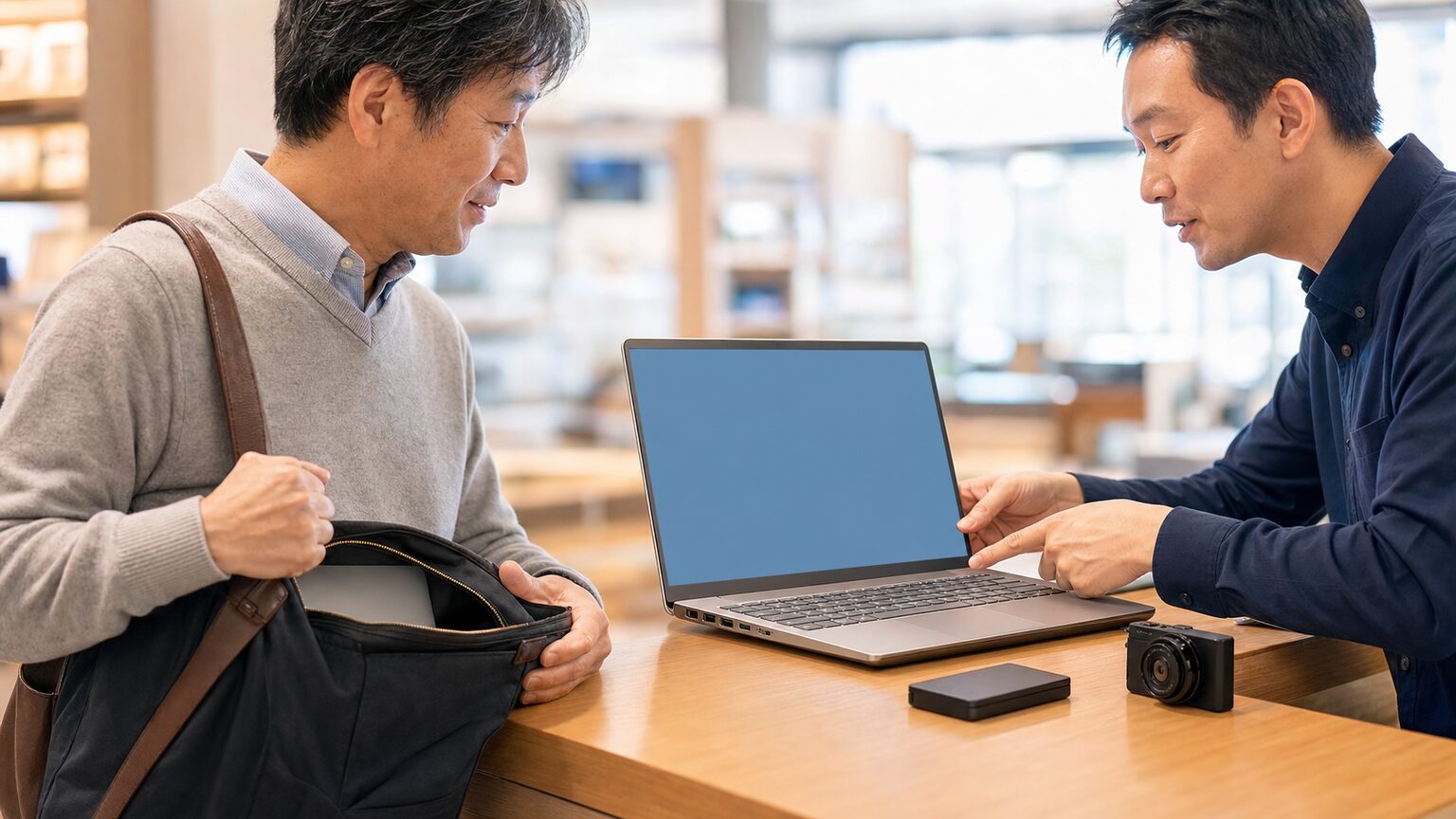 結論:メーカー名だけで決めず、用途・必要性能・購入後の支援で選ぶ