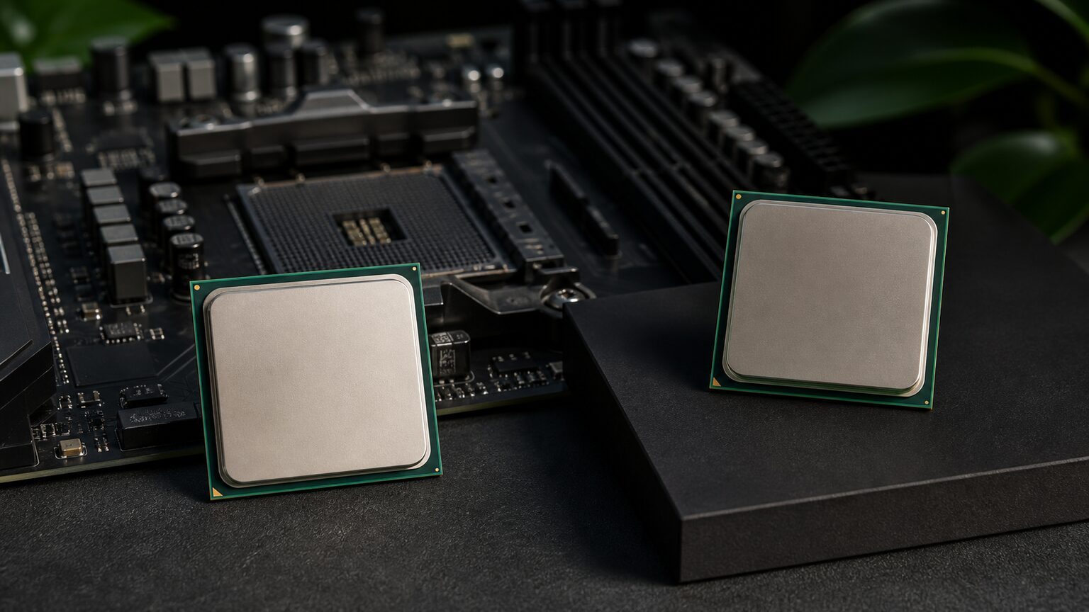Ryzen 7 5700X3Dと5800X3Dはどっち？AM4で後悔しない比較と選び方