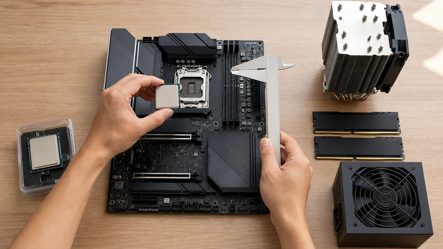 Ryzen 7 7700は「やめとけ」と言われるCPUなのか｜性能・不具合・寿命